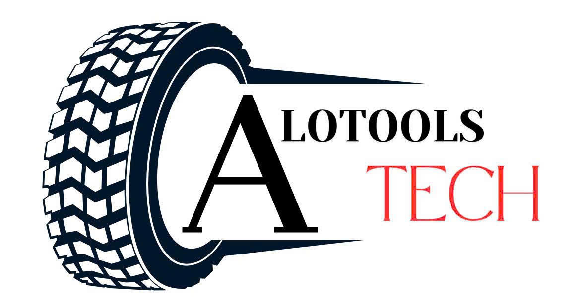 Công Ty TNHH Thương Mại Và Nhập Khẩu Alotoolstech