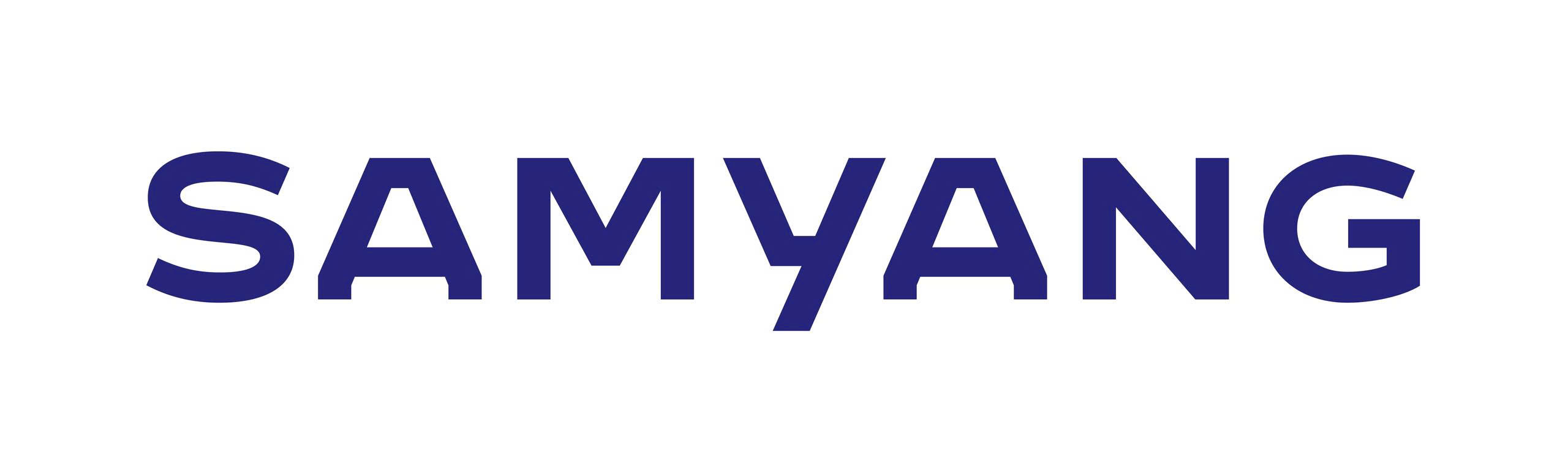 Công Ty TNHH Samyang Ep Việt Nam