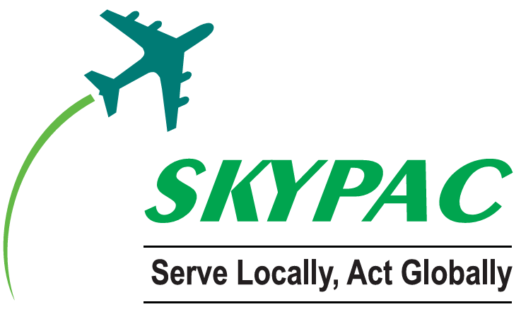 Công Ty TNHH Skypac Aviation