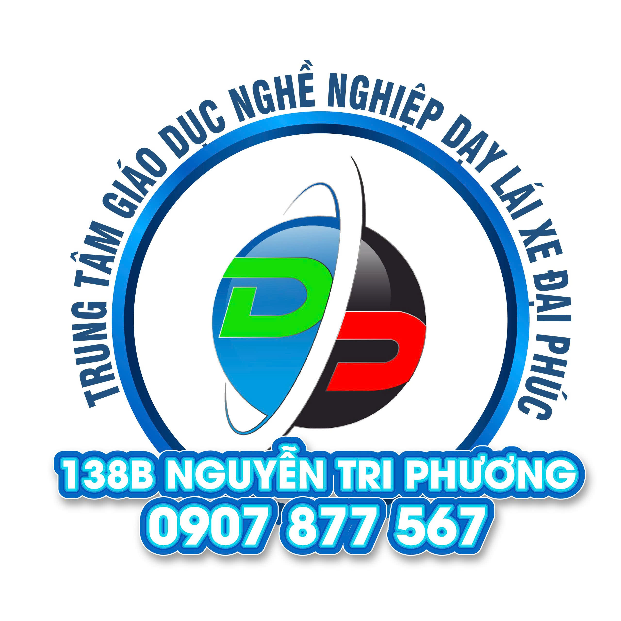Trung Tâm Giáo Dục Nghề Nghiệp Lái Xe Đại Phúc