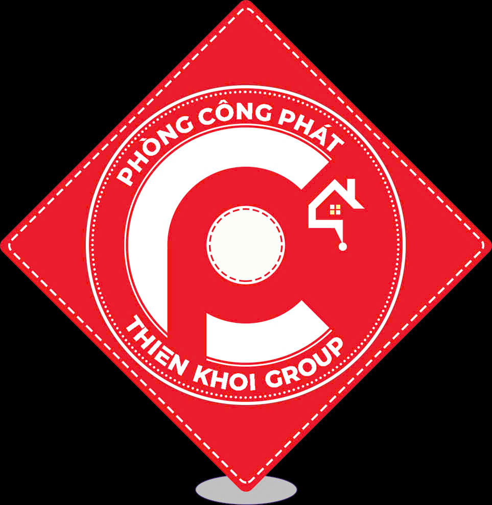 [Công Phát Land - Thiên Khôi Group] Công Ty Cổ Phần Tập Đoàn Thiên Khôi