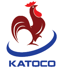 Công Ty TNHH Katoco Việt Nam