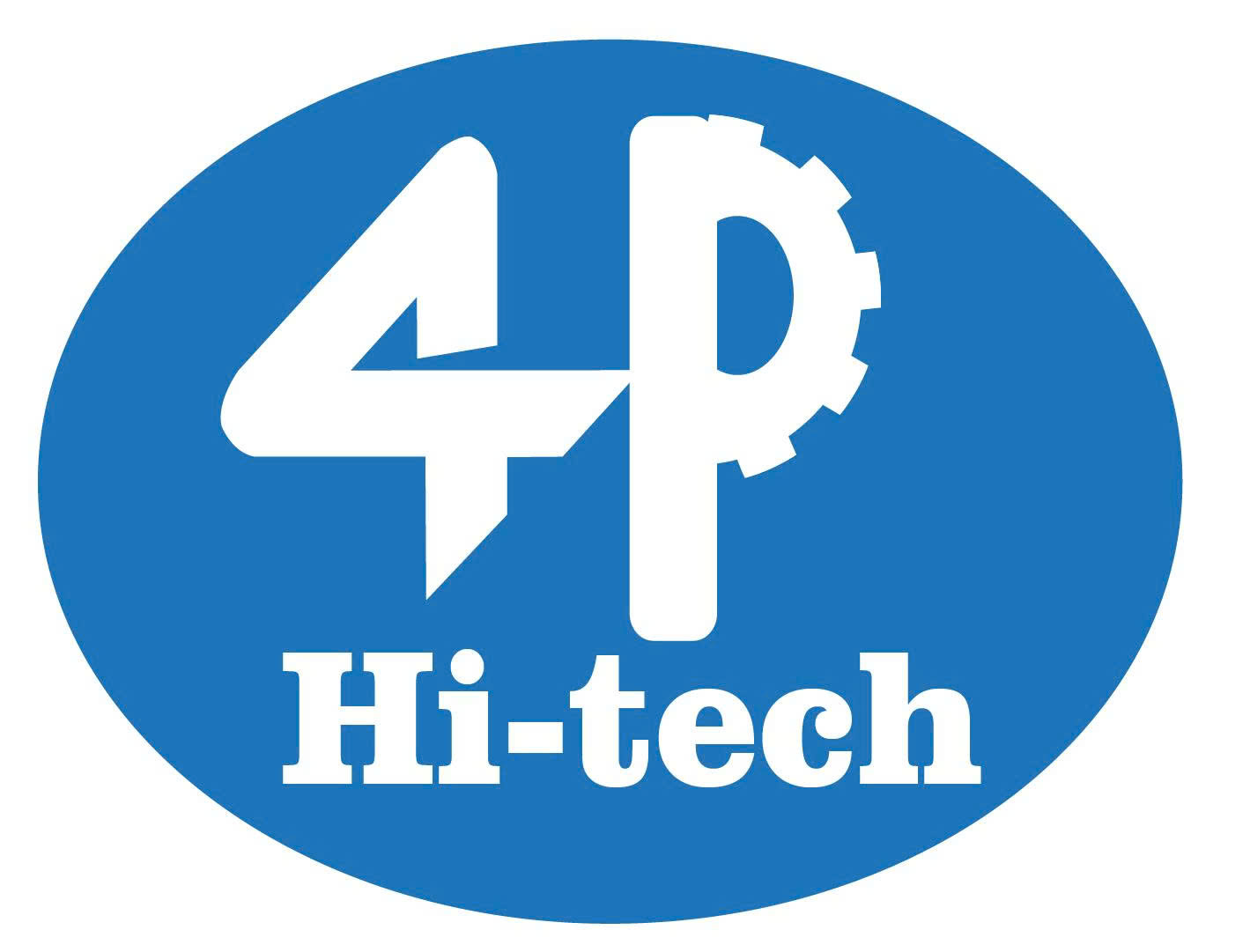 Chi Nhánh Công Ty Cổ Phần Công Nghệ Cao 4P