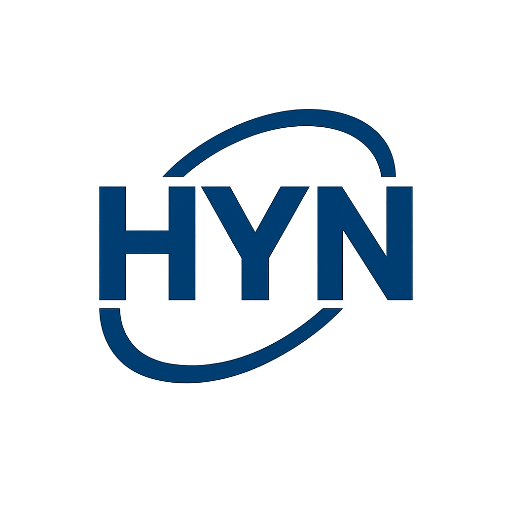 Công Ty TNHH Hyn Empire