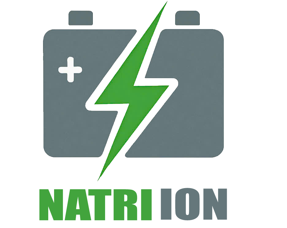 Công Ty TNHH Thương Mại Xuất Nhập Khẩu Năng Lượng Natri