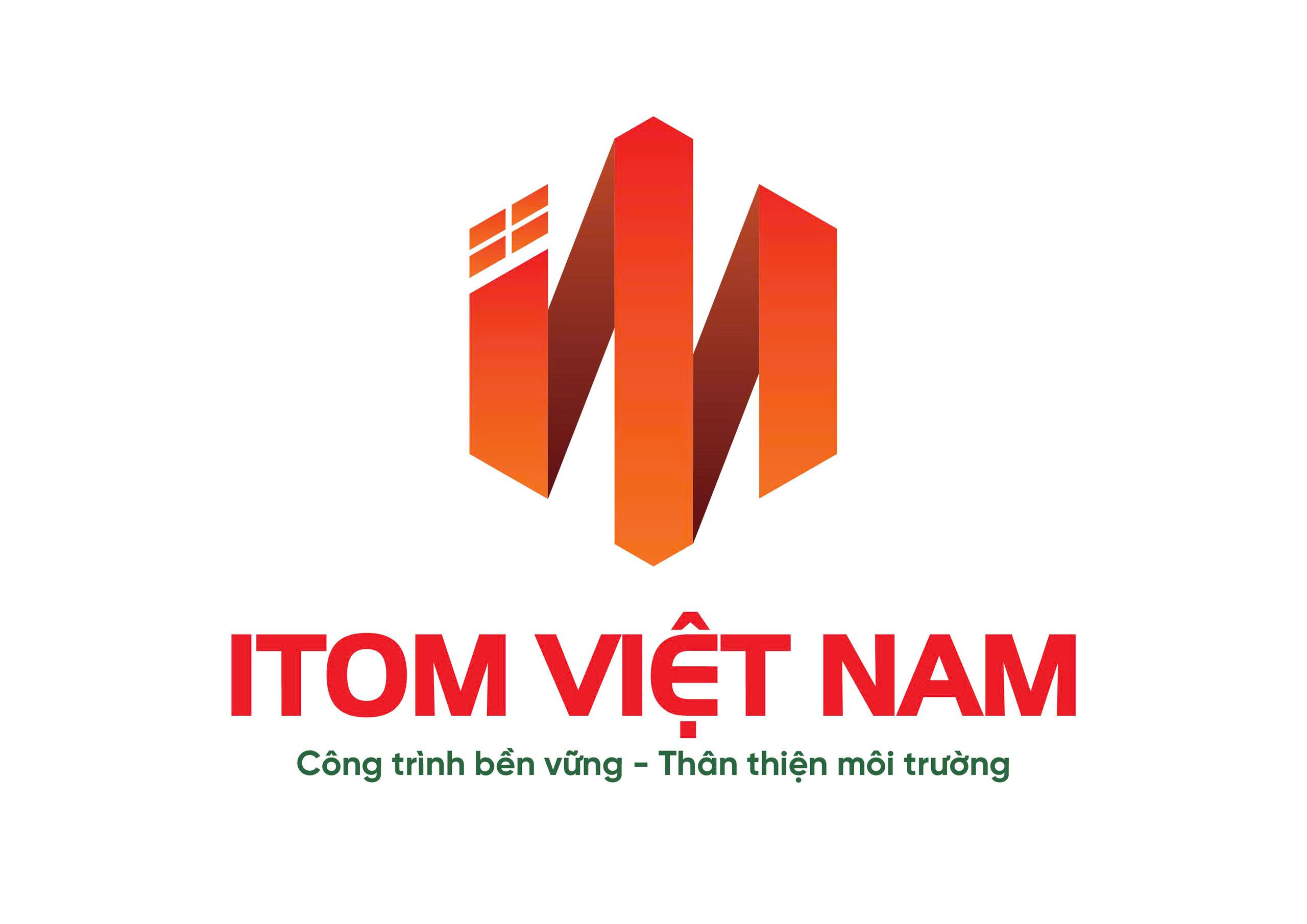 CÔNG TY CỔ PHẦN ITOM VIỆT NAM