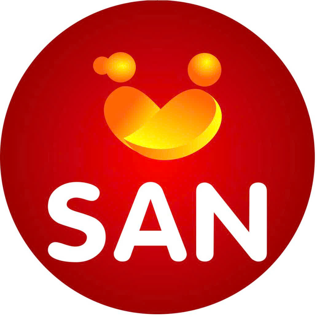 Công Ty Cổ Phần Công Nghệ Santek