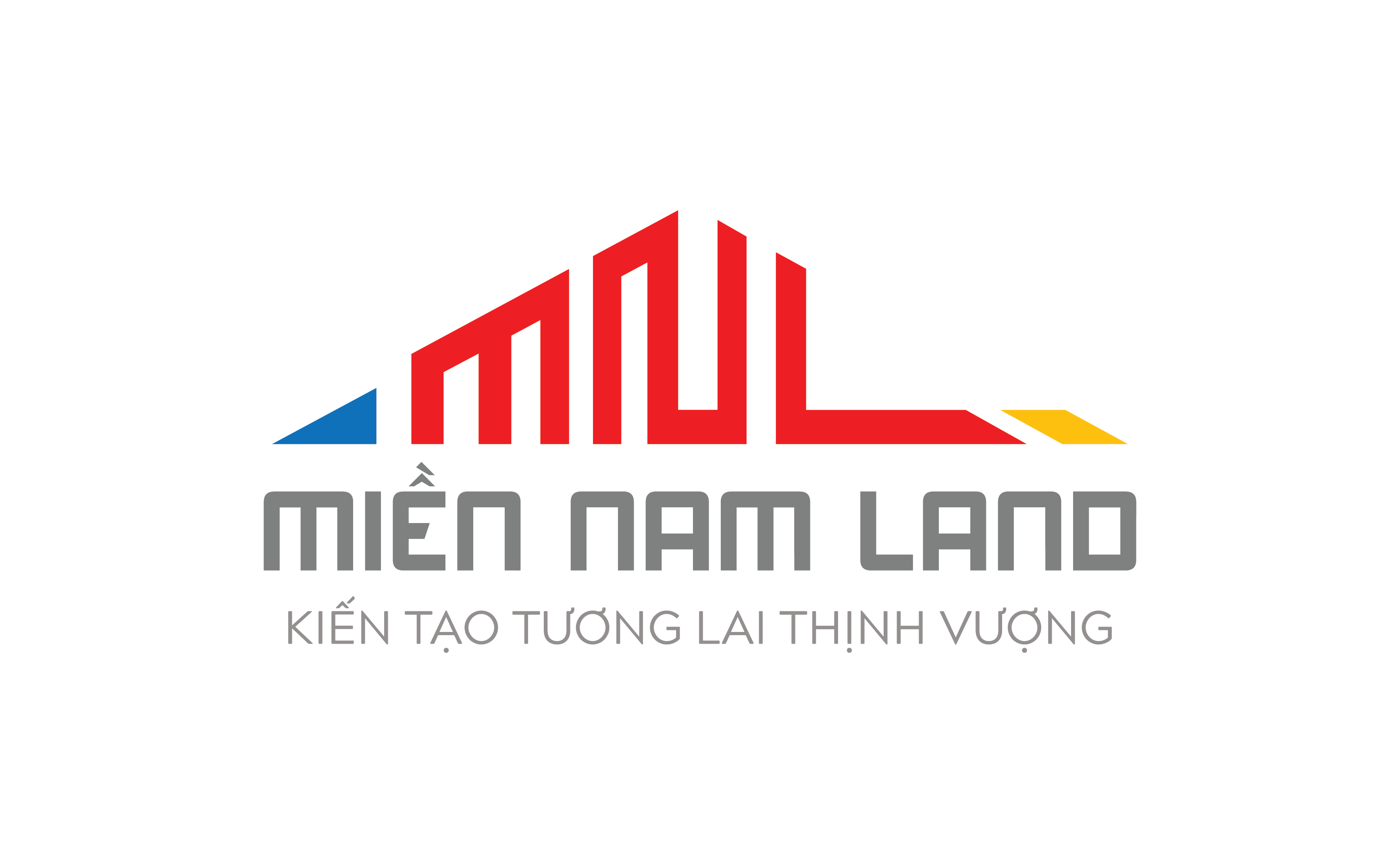 Công Ty Cổ Phần Đầu Tư Kinh Doanh Bất Động Sản Miền Nam