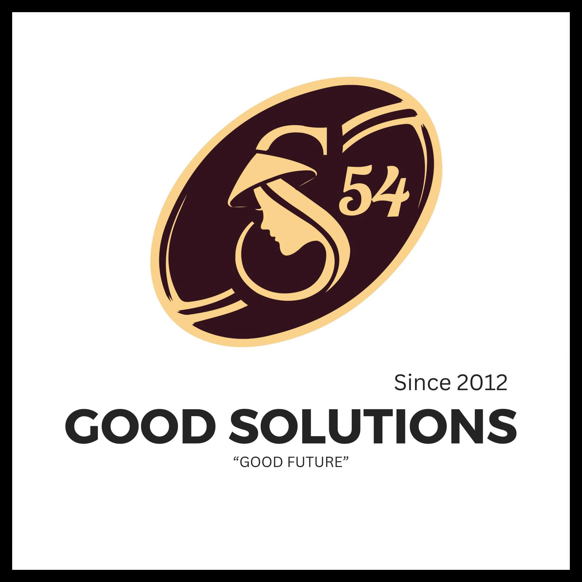 Công Ty TNHH Giải Pháp Tốt