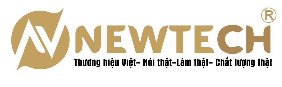 Công Ty TNHH Sản Xuất Thương Mại Công Nghệ Kỹ Thuật Newtech