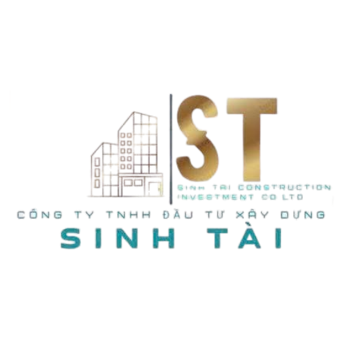 Công Ty TNHH Đầu Tư Xây Dựng Sinh Tài