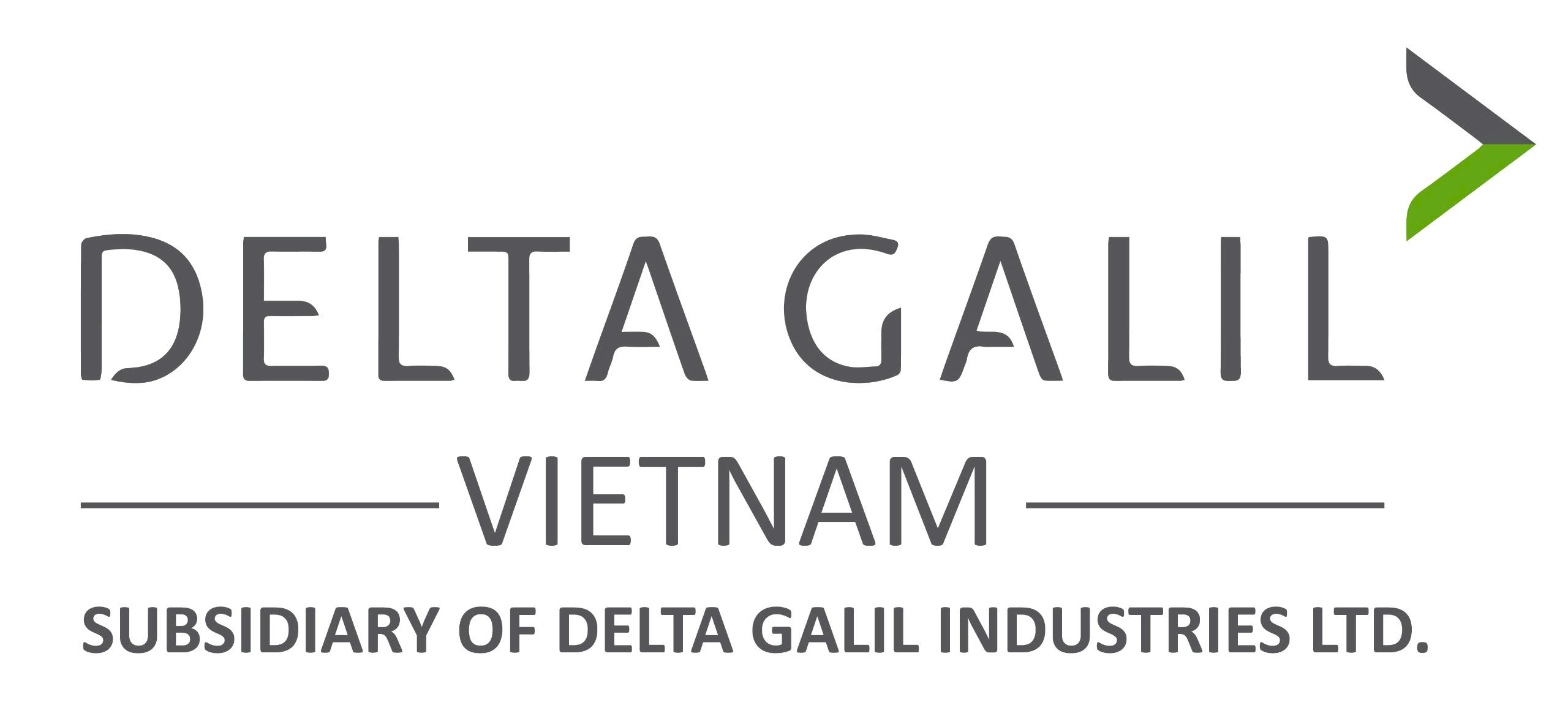 Công Ty TNHH Delta Galil Việt Nam