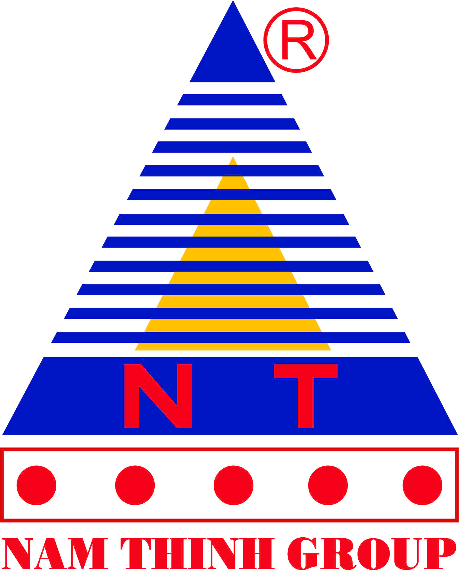 Công Ty Cổ Phần Cơ Điện Lạnh Nam Thịnh