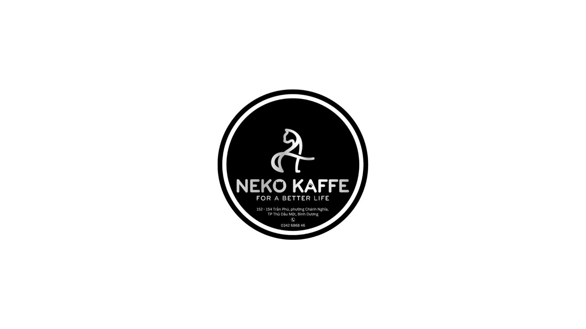 Hộ Kinh Doanh NEKO KAFFE