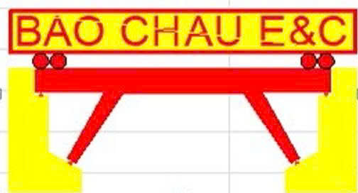 Công Ty TNHH Kỹ Thuật & Xây Dựng Bảo Châu