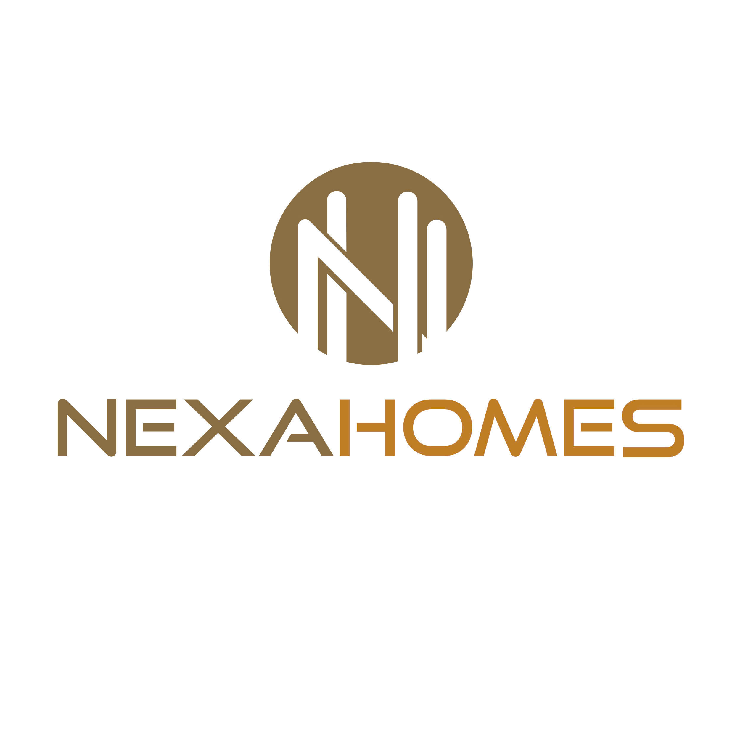 Công Ty Cổ Phần Đầu Tư Và Kinh Doanh Bất Động Sản Nexahomes