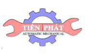 Công Ty TNHH Chế Tạo Máy Tự Động Tiến Phát