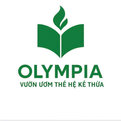 Công Ty Cổ Phần Tập Đoàn Giáo Dục Olympia