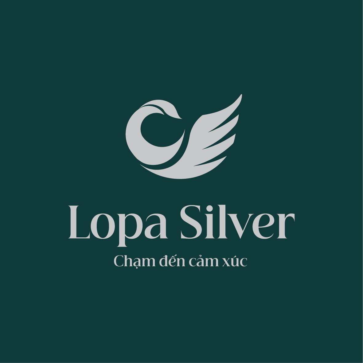 Công Ty Cổ Phần Lopa Silver