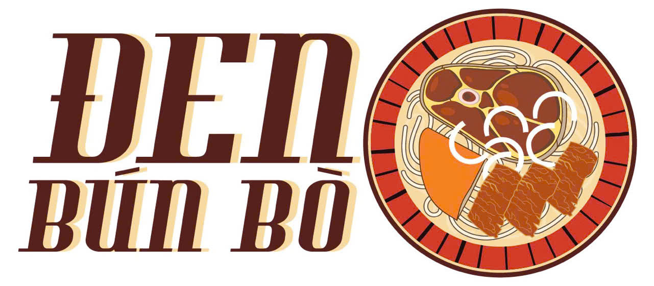 QUÁN ĐEN BÚN BÒ