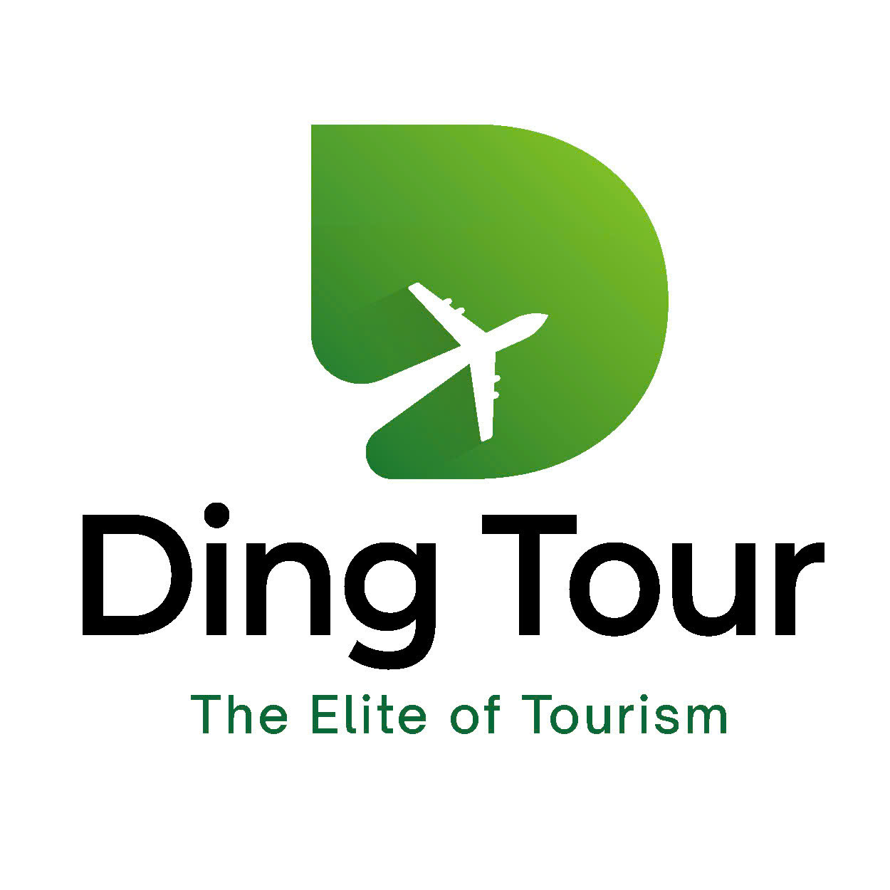 Công Ty TNHH Ding Tour