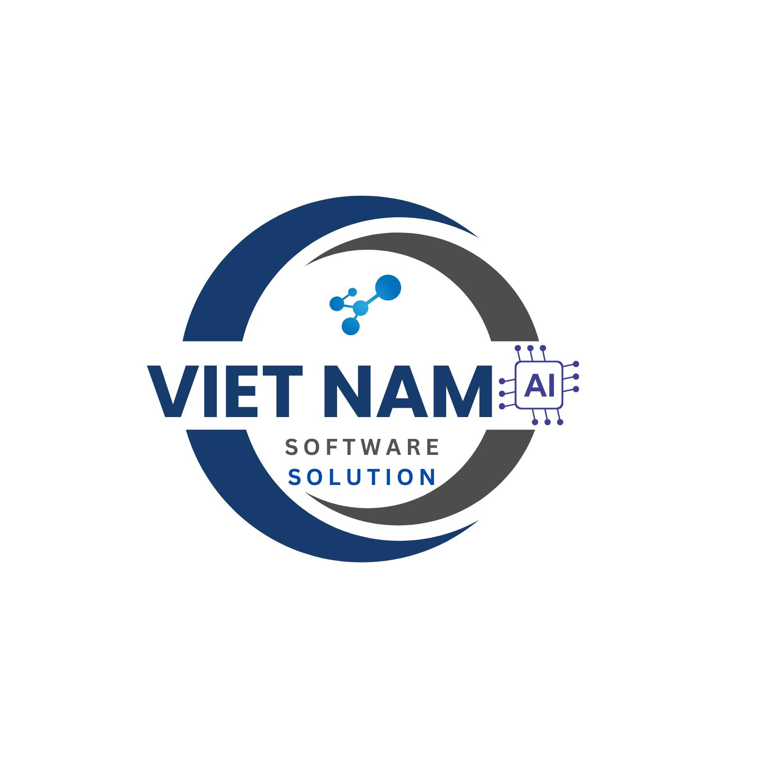 Công Ty Cổ Phần Giải Pháp Phần Mềm Việt Nam Ai