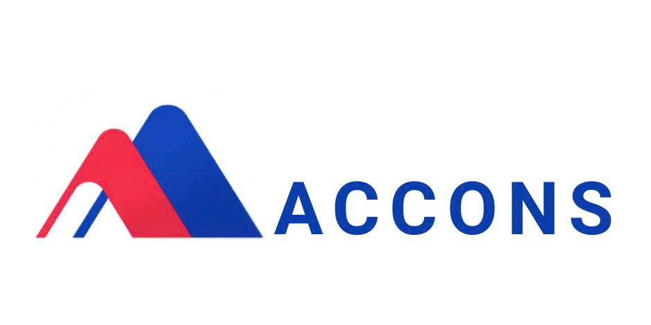 Công Ty Cổ Phần Xây Dựng Accons