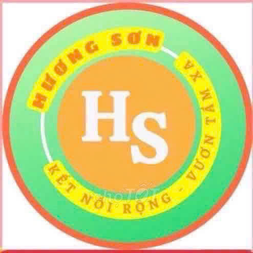 Công Ty TNHH Nhân Lực & Dịch Vụ Hương Sơn