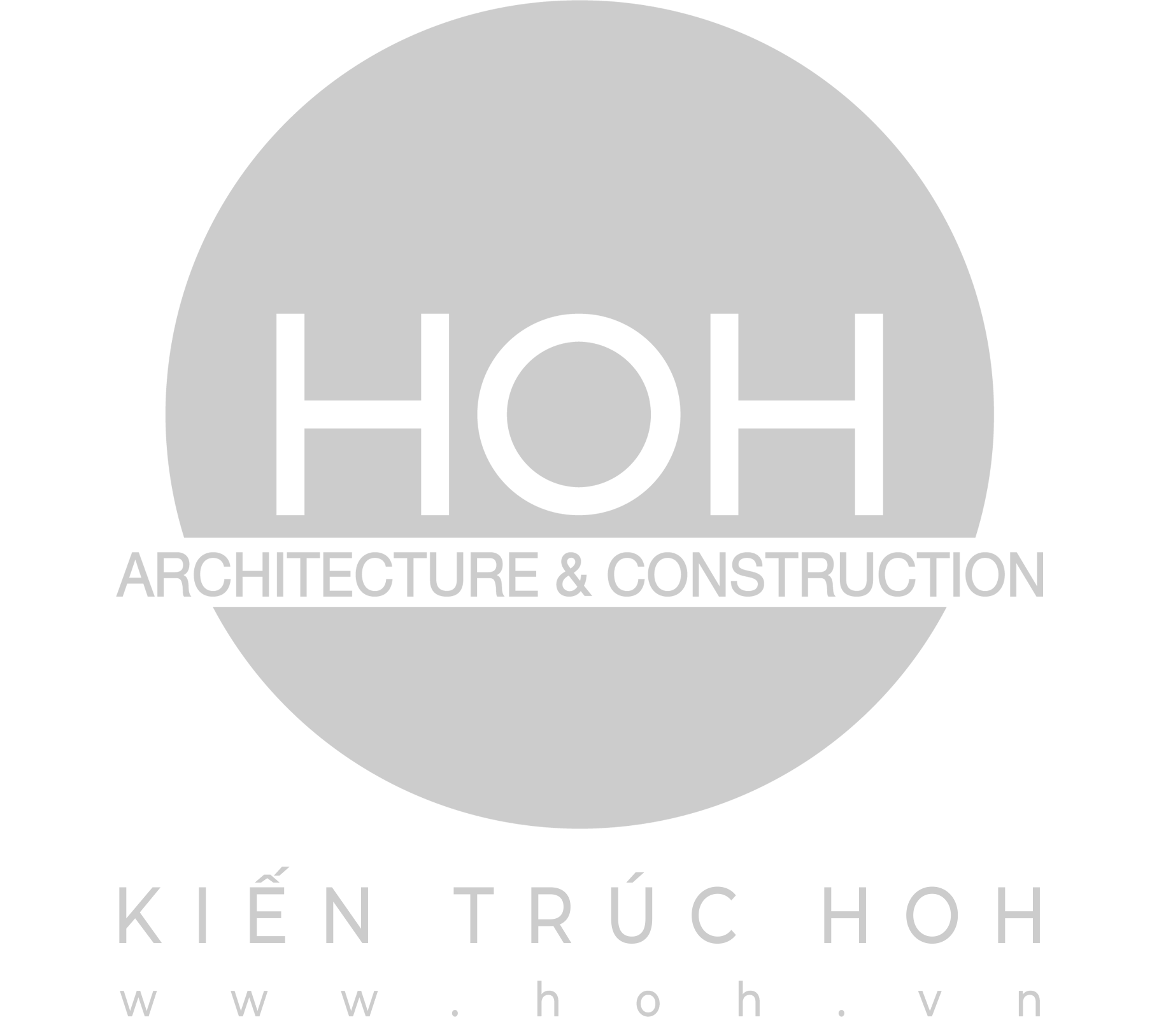 Công Ty Cổ Phần Kiến Trúc Hoh