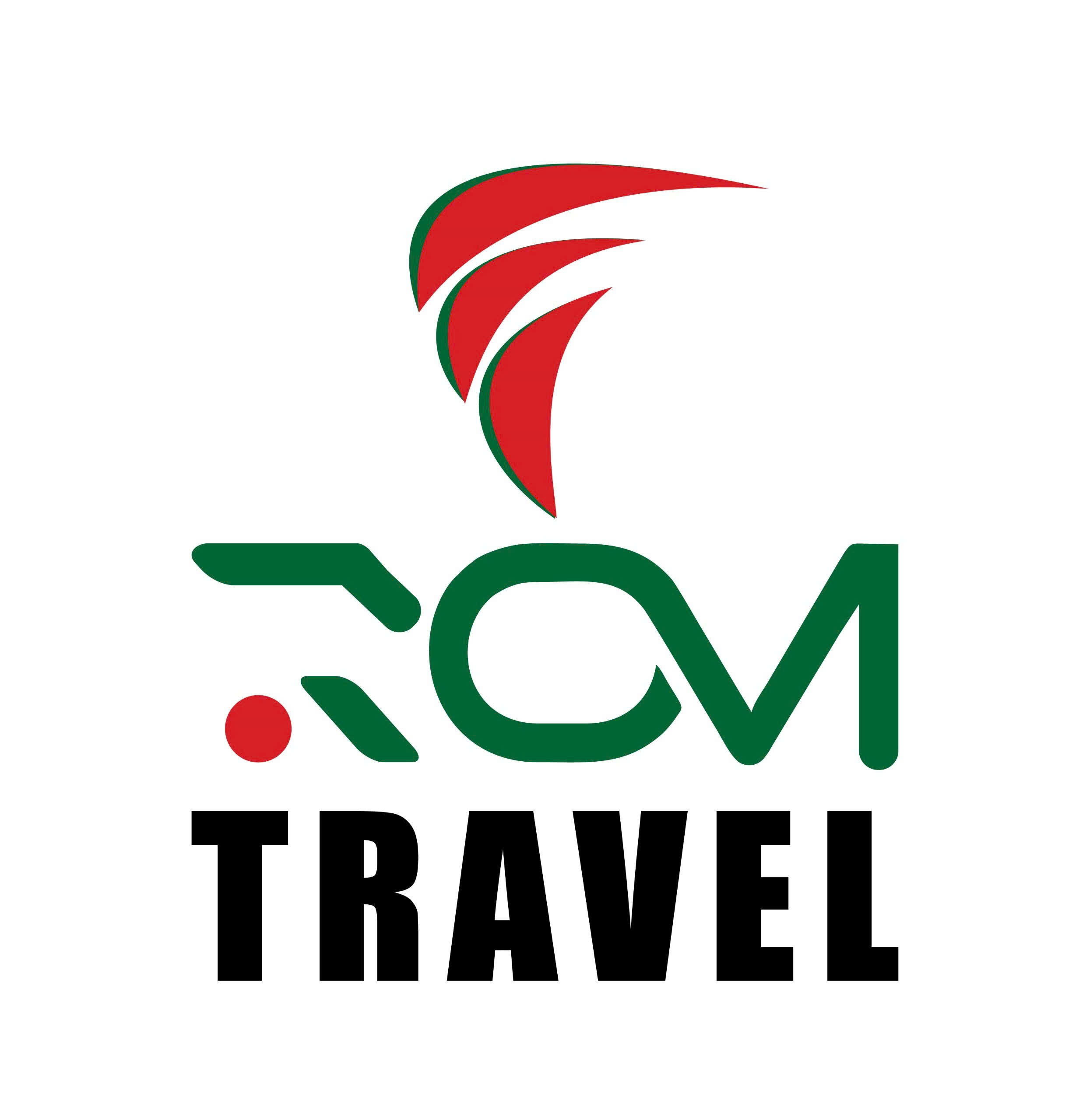 Công Ty TNHH Thương Mại Đầu Tư Và Du Lịch Rồng Việt