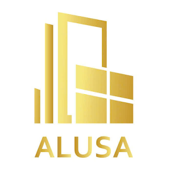 Công Ty TNHH SX-TM-XD Alusa