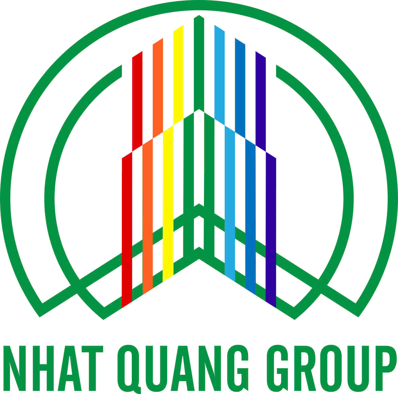 Công Ty TNHH TM DV Nhật Quang Group