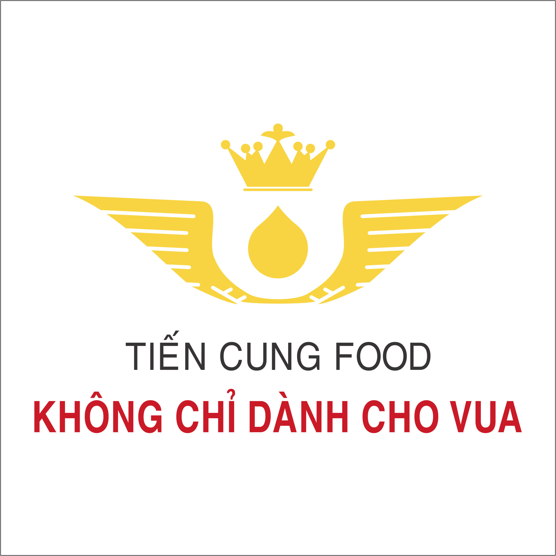 Hộ Kinh Doanh Tiến Cung Food