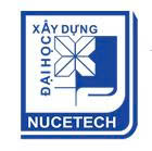 Công Ty Cổ Phần Đầu Tư Và Phát Triển Công Nghệ Đại Học Xây Dựng