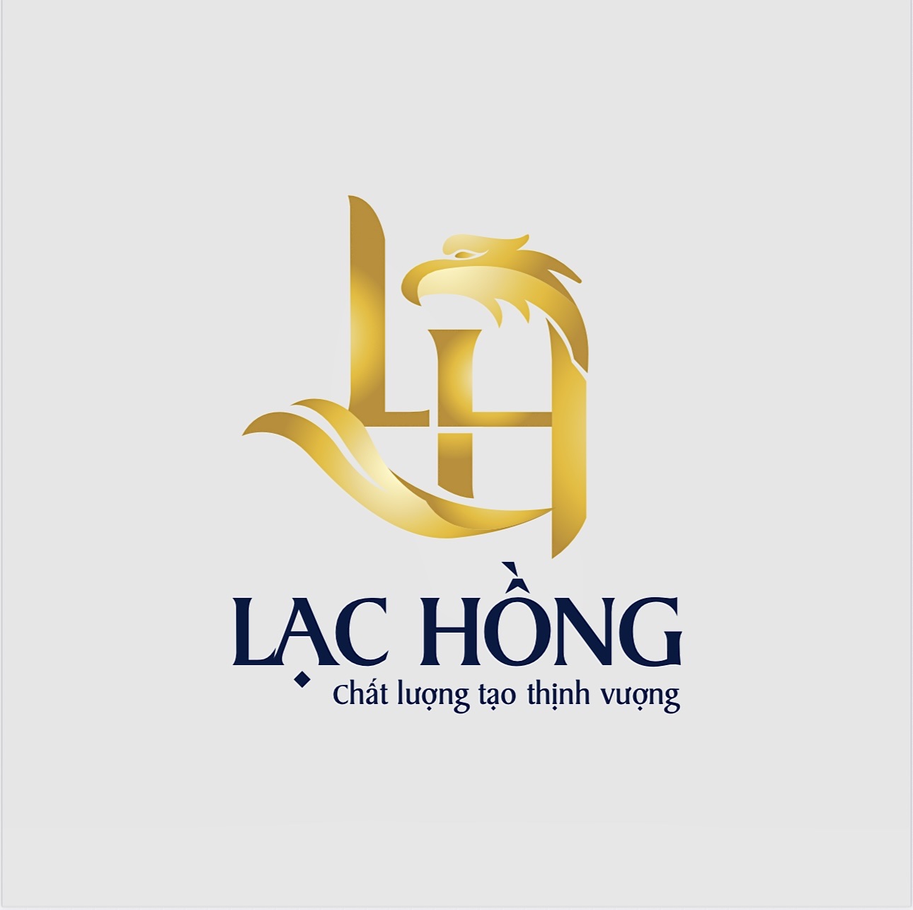 Công Ty TNHH Xuất Nhập Khẩu Lạc Hồng