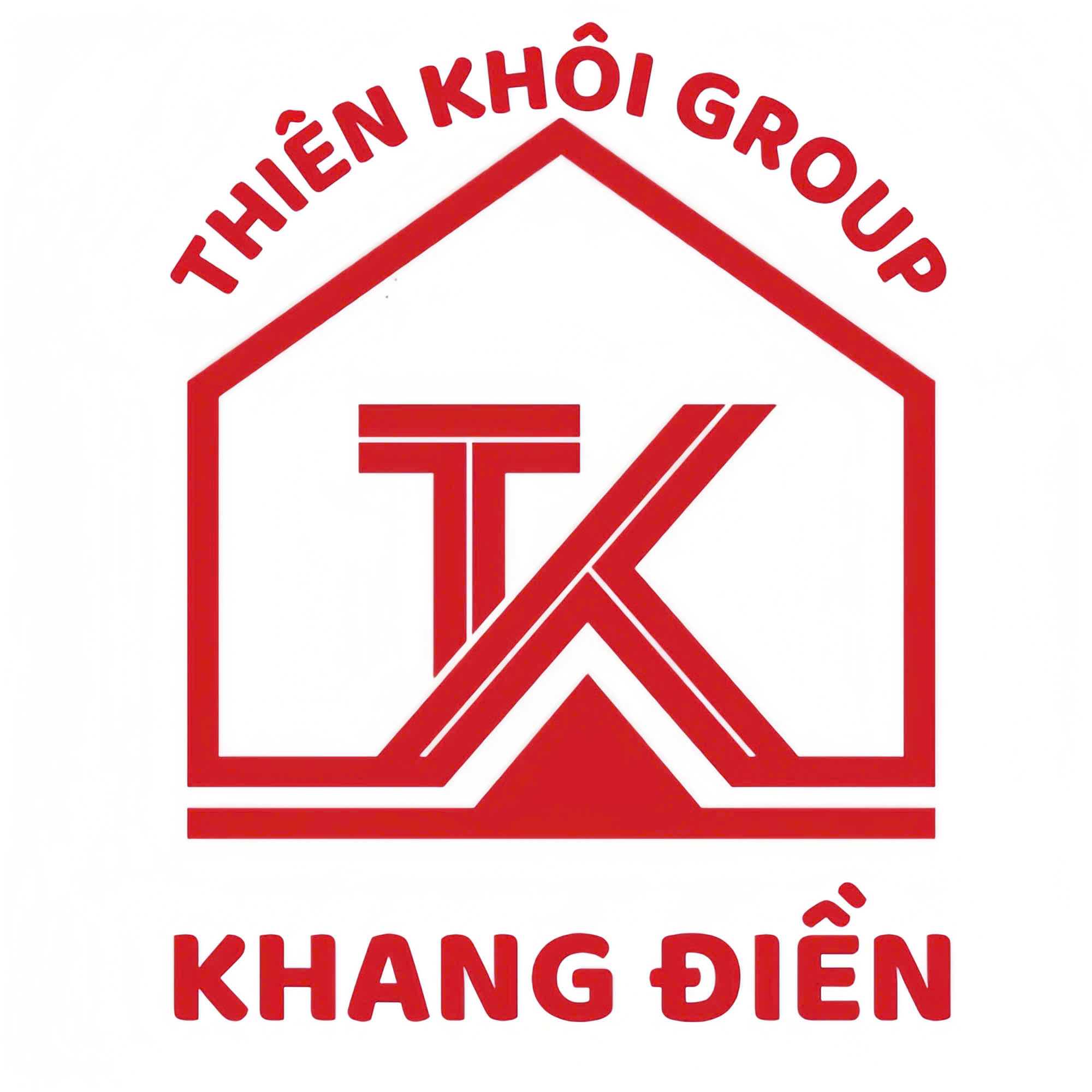 Công Ty Cổ Phần Tập Đoàn Thiên Khôi