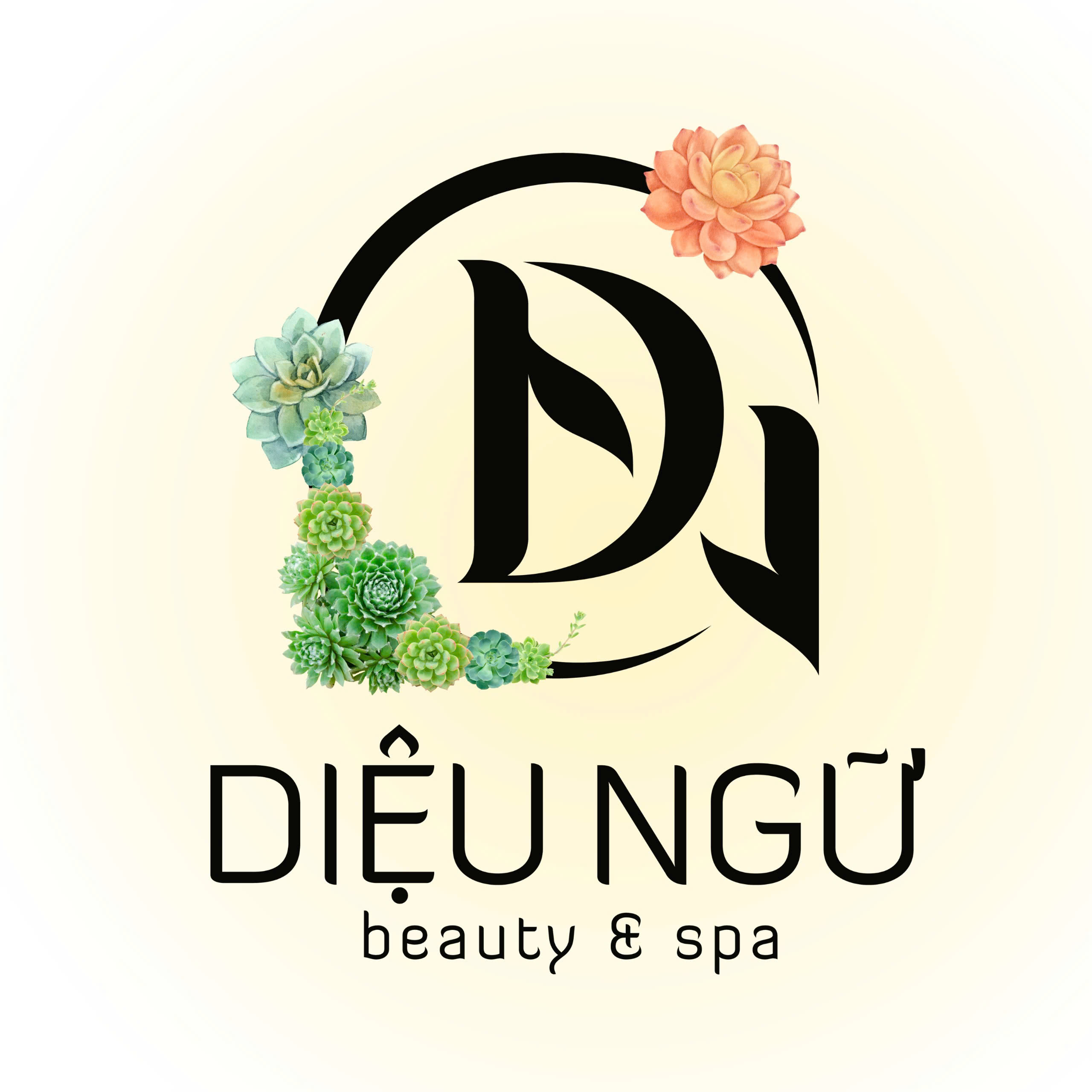 Hộ Kinh Doanh Diệu Ngữ (Diệu Ngữ Beauty & Spa Thủ Đức)