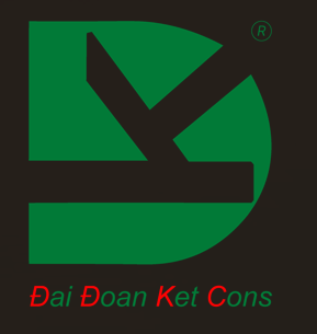 Công Ty Cổ Phần Thiết Kế Và Xây Dựng Đại Đoàn Kết Việt Nam