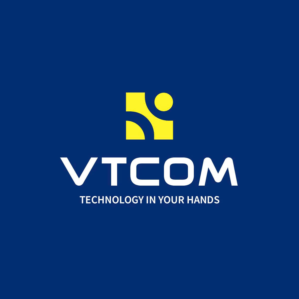 Công Ty TNHH Thương Mại Dịch Vụ Và Công Nghệ Vtcom