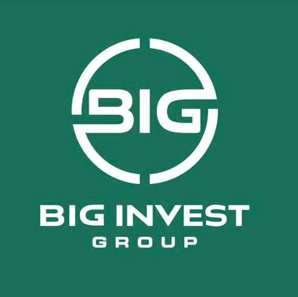 Công Ty Cổ Phần Đầu Tư Big Group Holdings