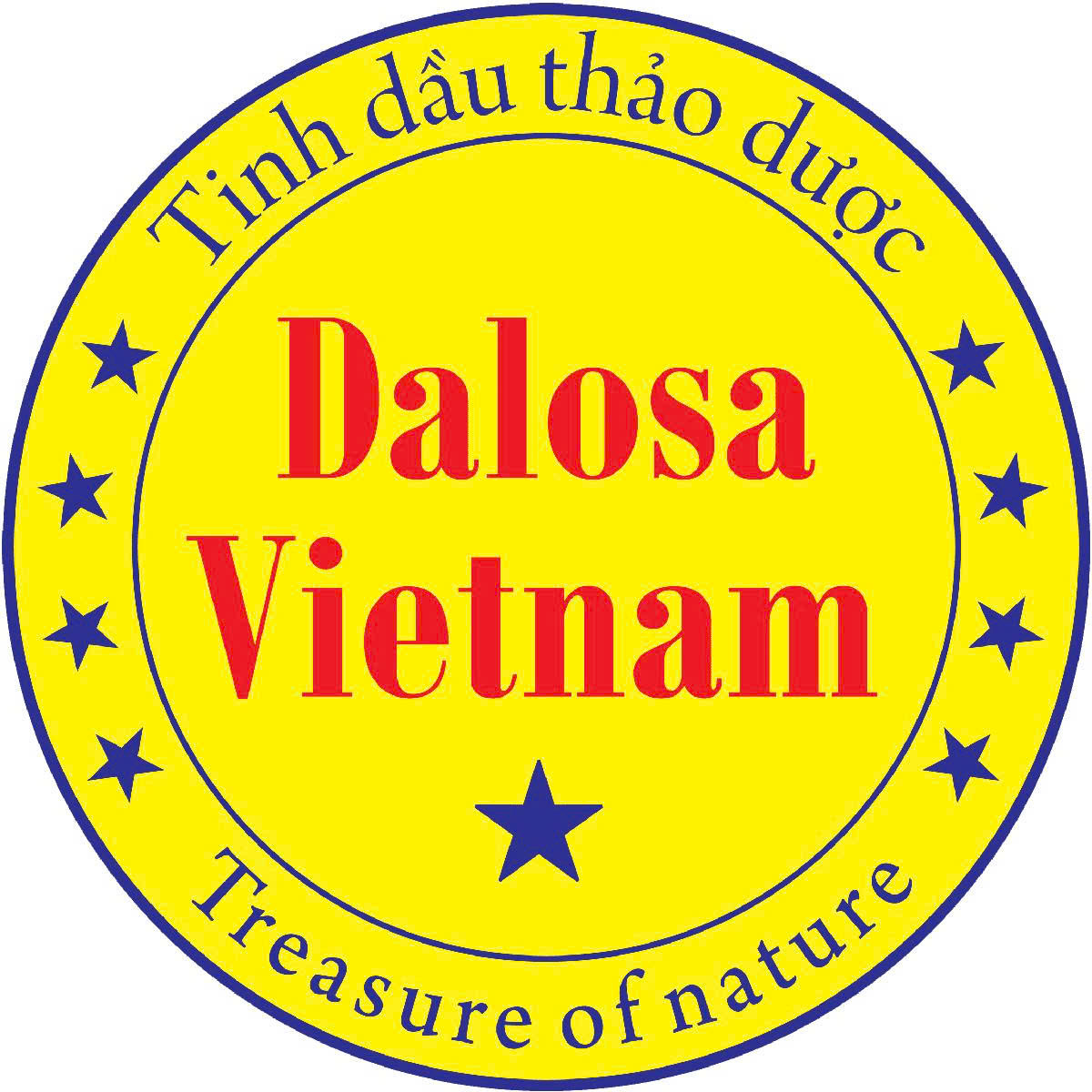 Công Ty TNHH Tinh Dầu - Thảo Dược Dalosa Việt Nam