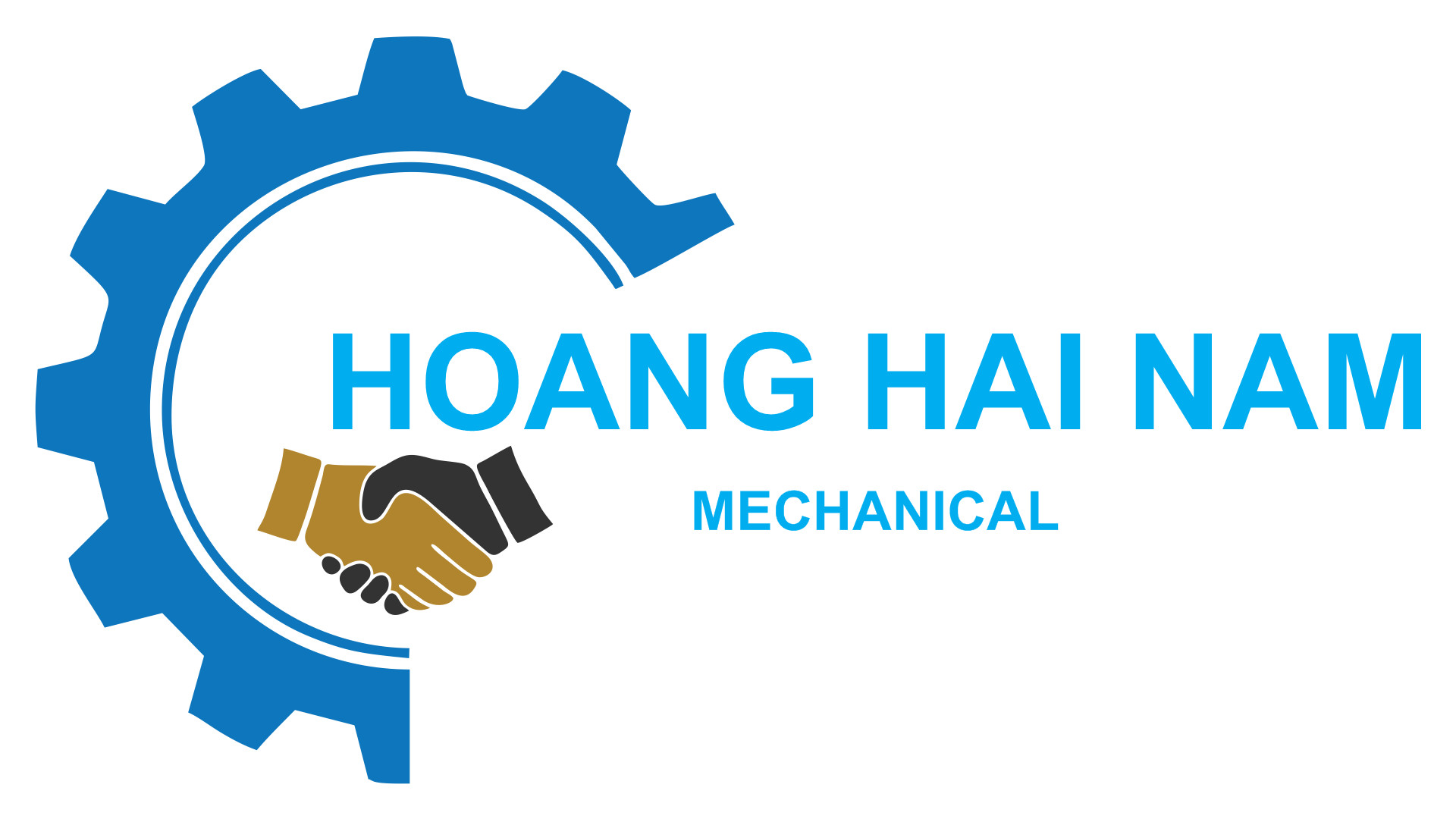 Công Ty TNHH Cơ Khí Hoàng Hải Nam