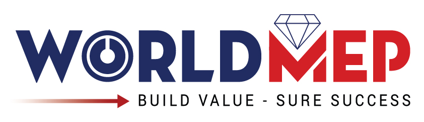 Công Ty Cổ Phần Cơ Điện World MEP