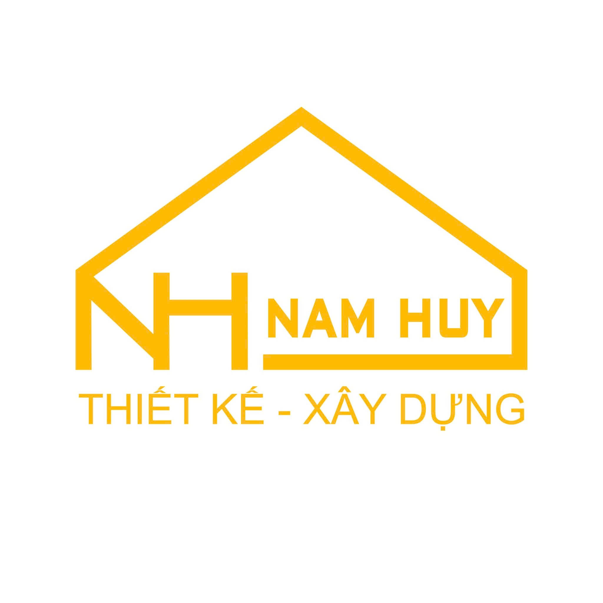Công Ty TNHH Thiết Kế Và Xây Dựng Công Trình Nam Huy