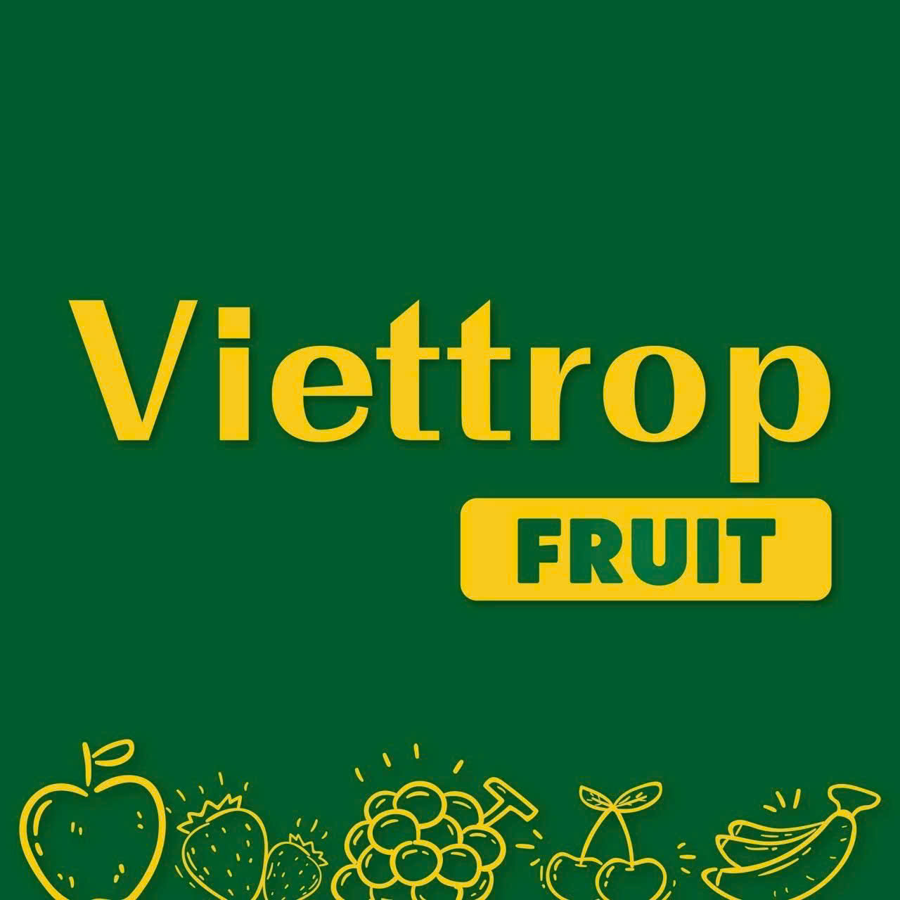 Công Ty TNHH Trái Cây Viettrop
