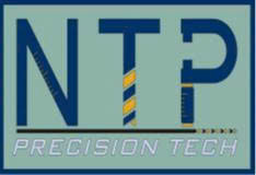 Công Ty TNHH Ntp Precision Tech