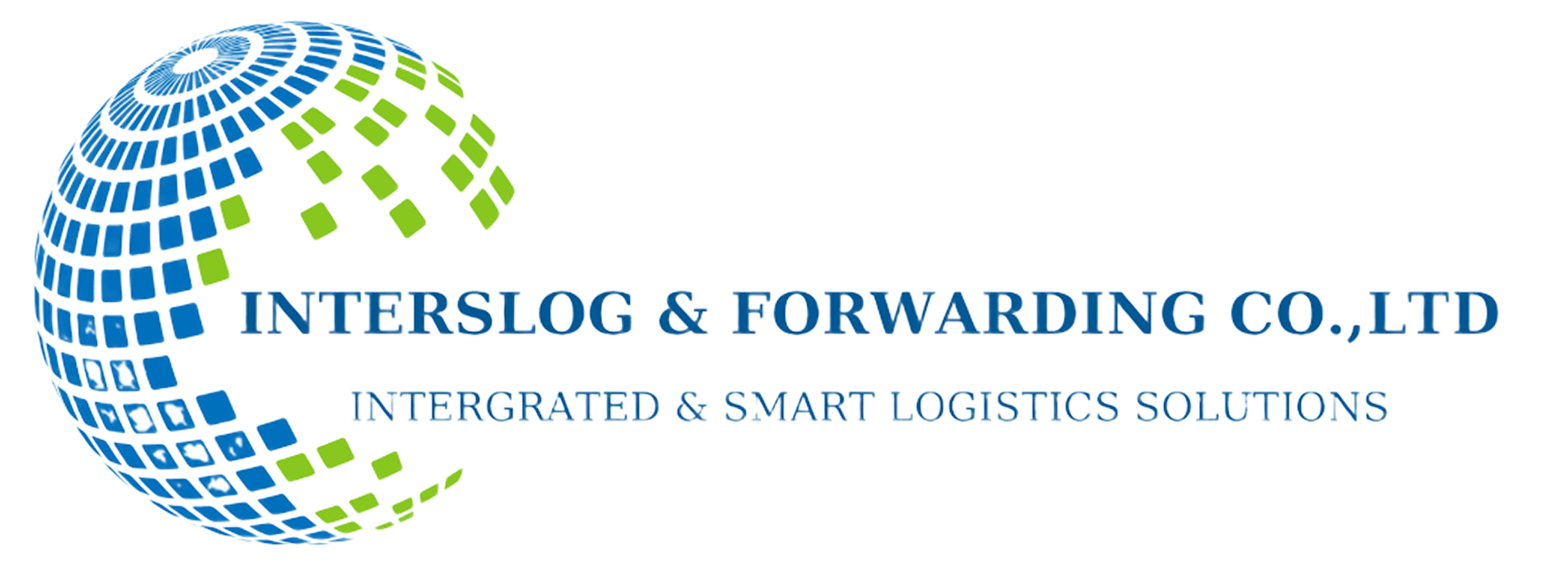 Công Ty TNHH Interslog & Forwarding