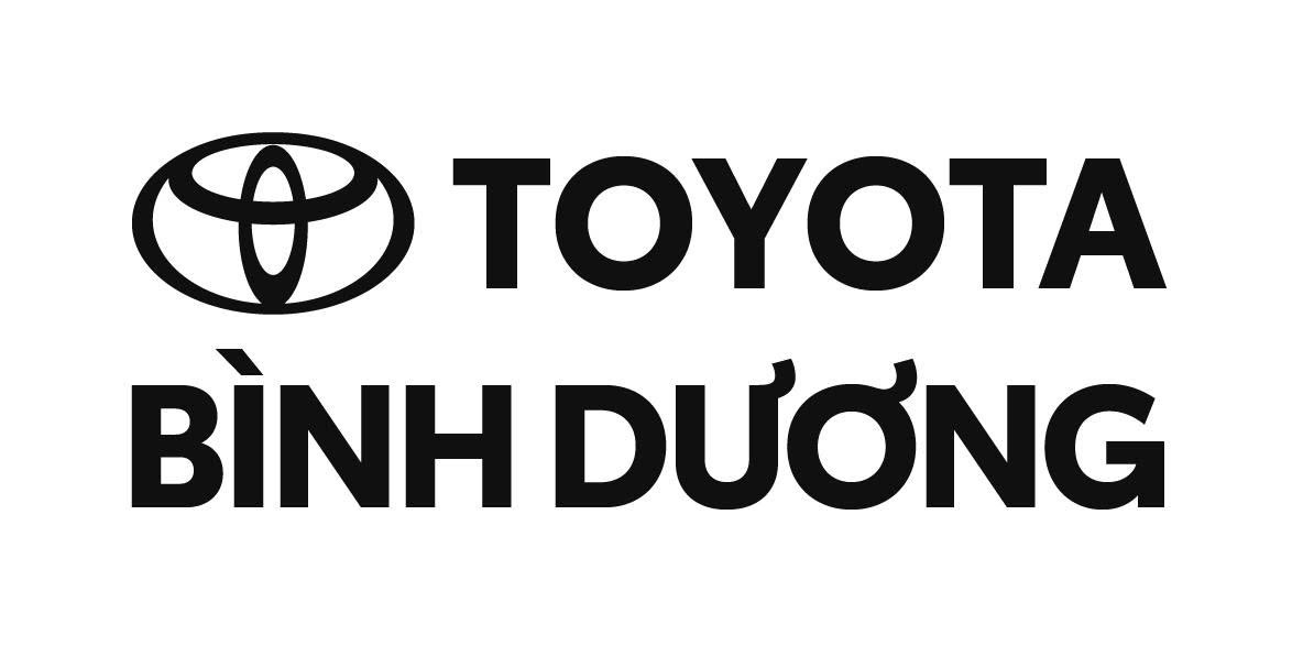 Công Ty Cổ Phần Toyota Bình Dương