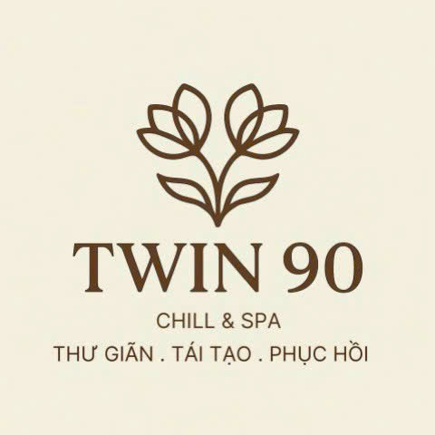 Hộ Kinh Doanh Twin 90 Chill & Spa