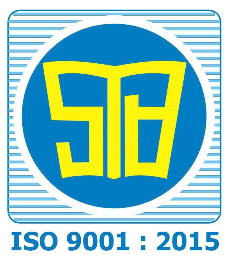 Công Ty Cổ Phần Sách Và Thiết Bị Trường Học Thành Phố Hồ Chí Minh